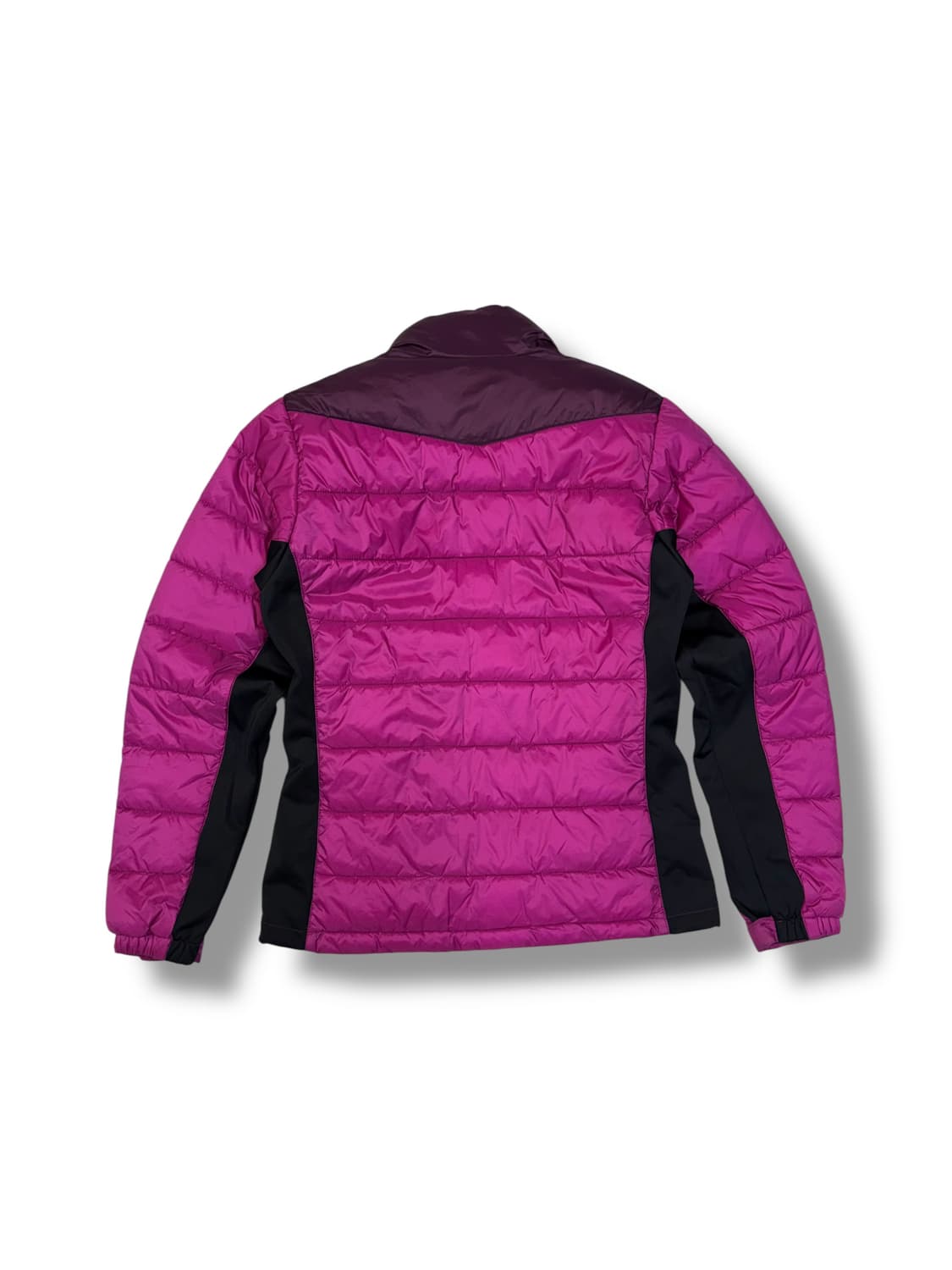 몽벨 우먼스 웰론 경량 패딩 (M)   상품이미지4