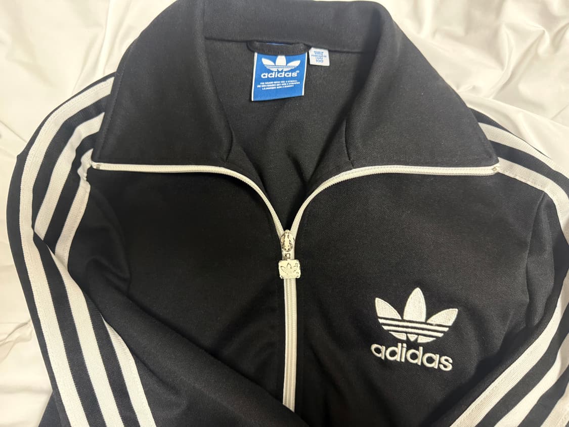 아디다스 유로파 져지 100 상품이미지1