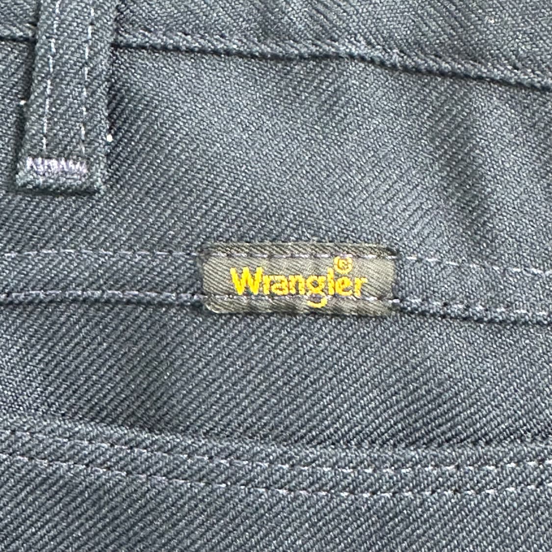 58 Wrangler/ 랭글러 메카닉 팬츠 상품이미지4