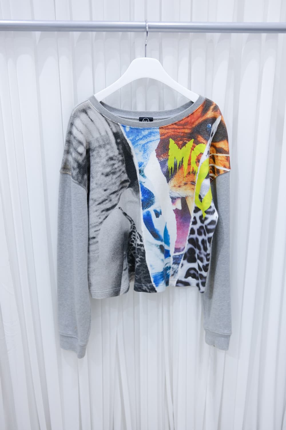 Alexander McQueen 상품이미지1