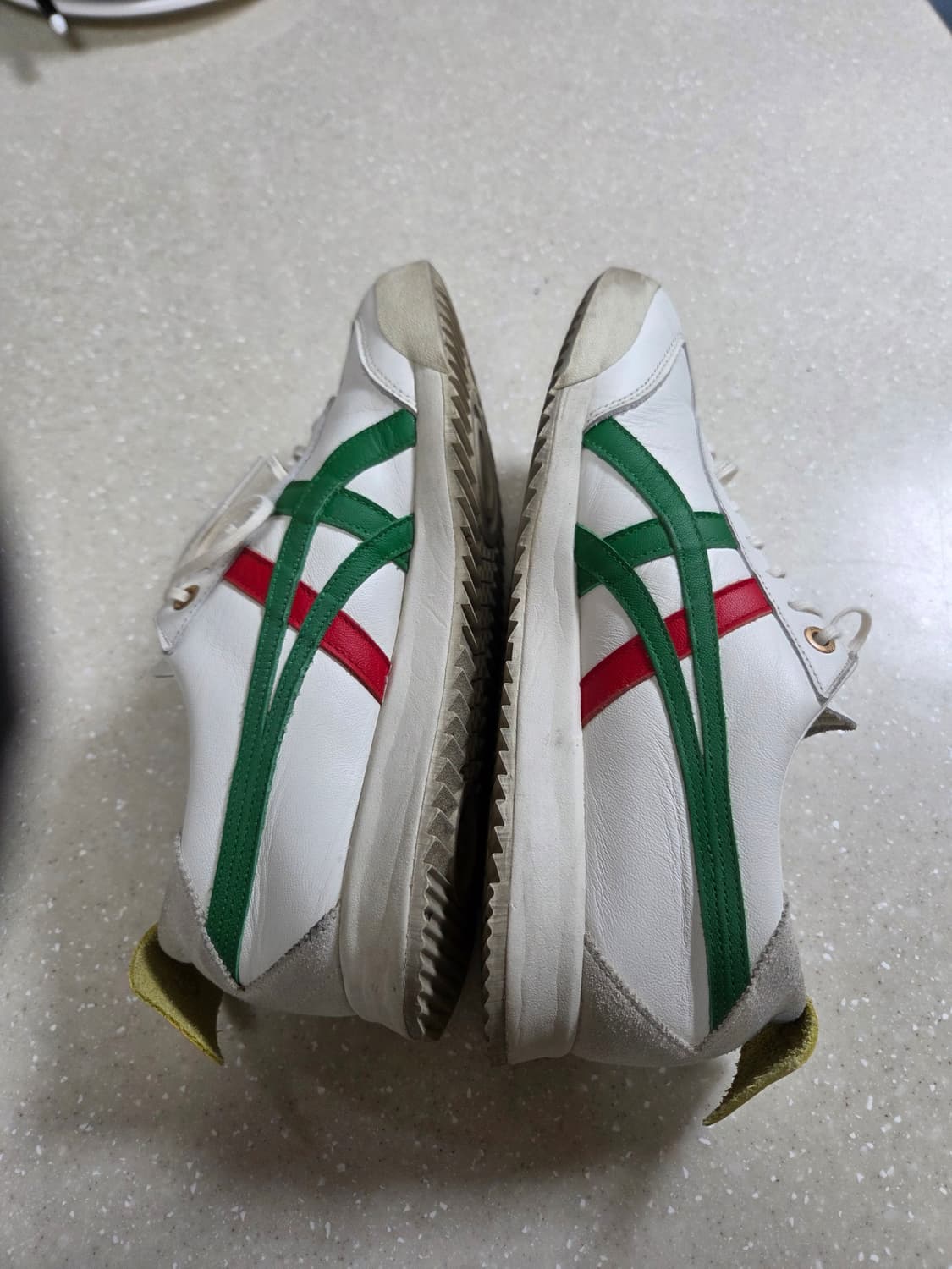 오니츠카타이거 멕시코66 245 상품이미지4