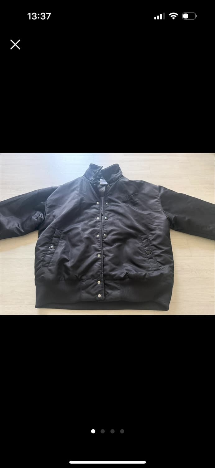 아디다스 파이어버드 자켓 m 상품이미지2