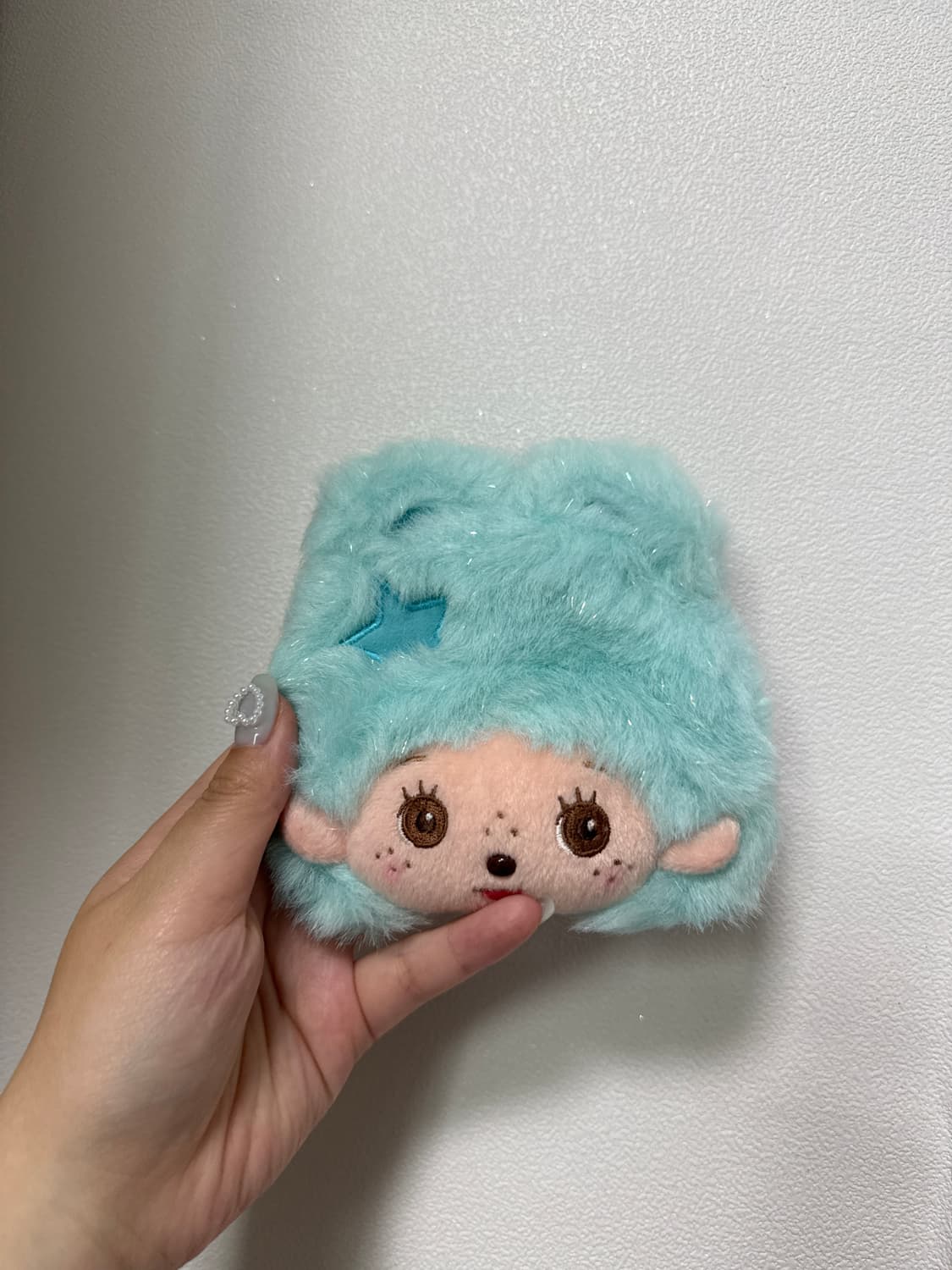 몬치치 오토나랩 파우치 상품이미지2