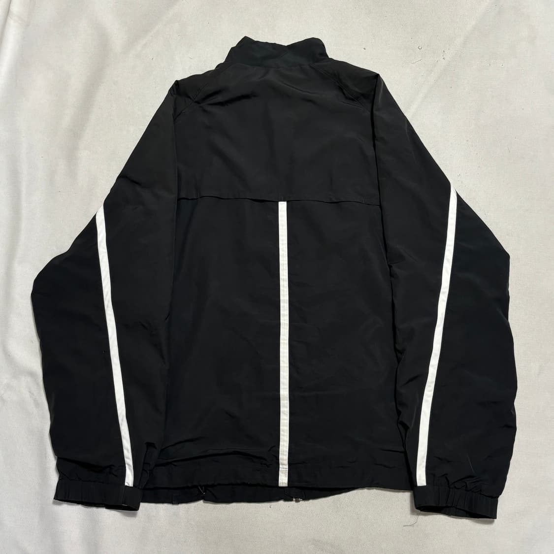 2XL 나이키 사이드라인 윈드브레이커 상품이미지3