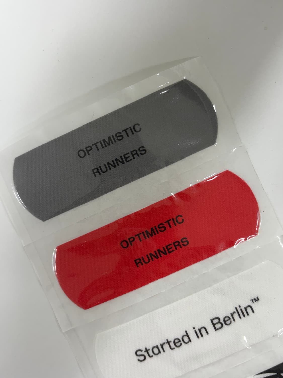 옵티미스틱 러너스 코 밴드 상품이미지2