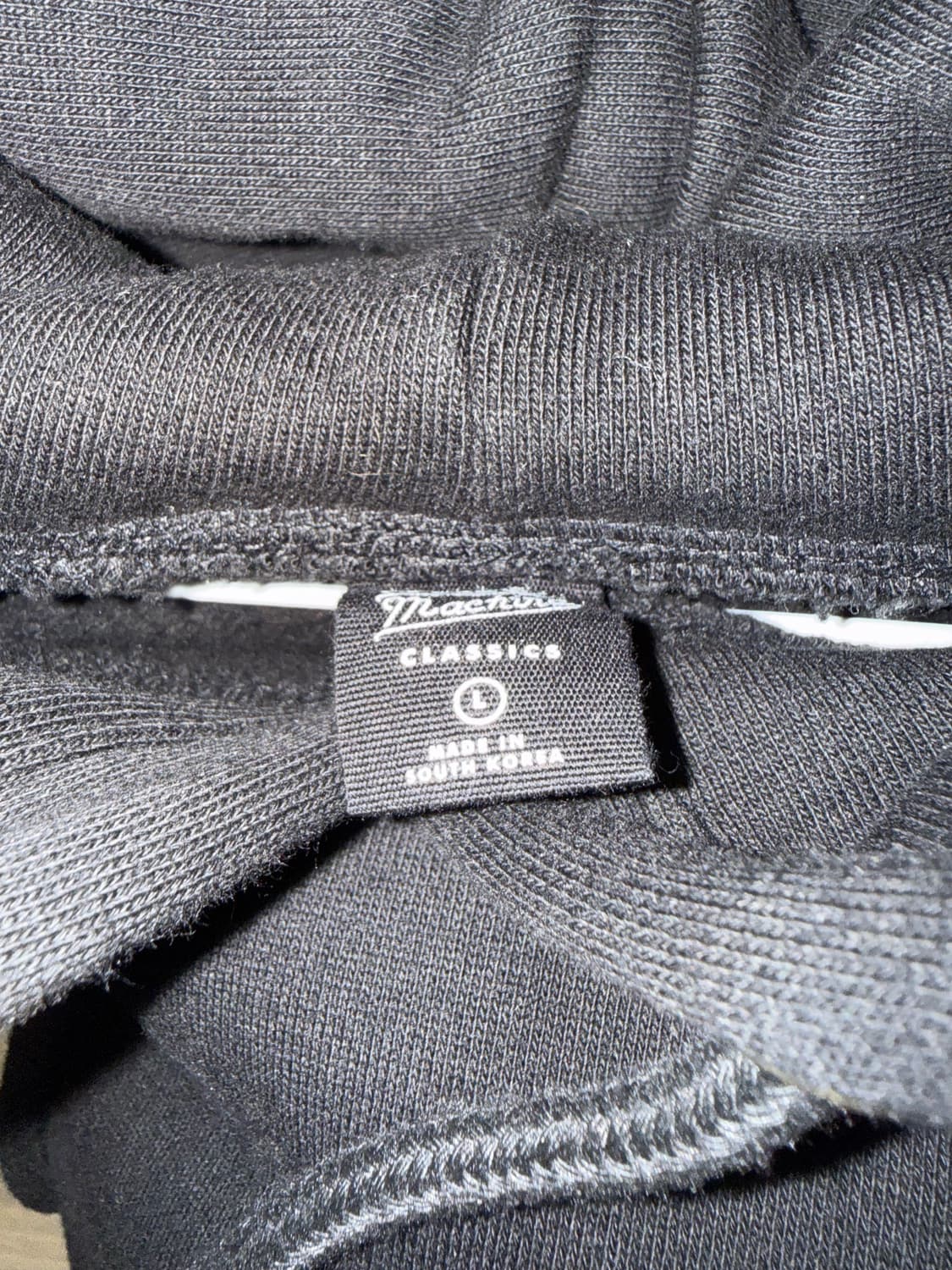 데우스 서울 후드티 11만원 상품이미지4