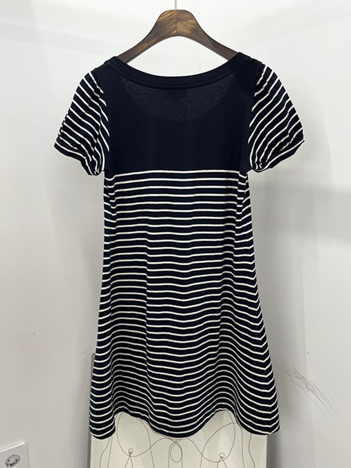 BURBERRY blue label (M) 상품이미지4