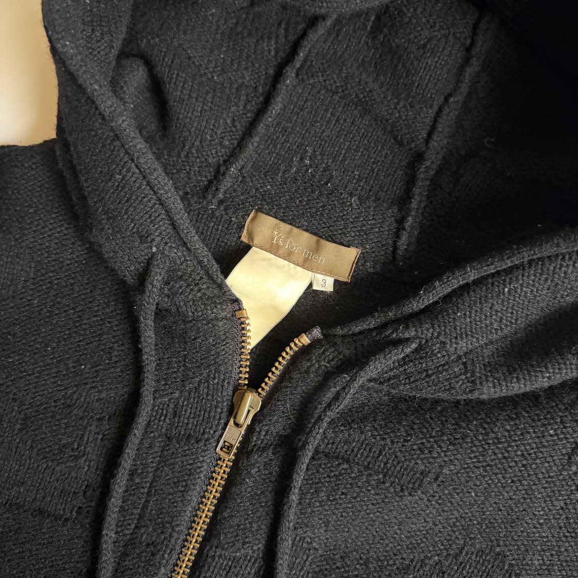 Y’s for men 상품이미지4