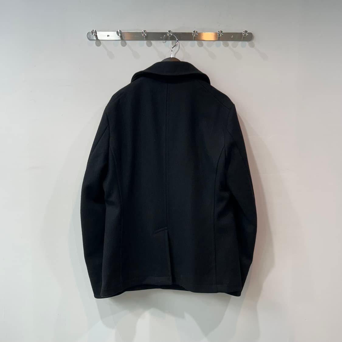 Beauty & youth 피 코트 상품이미지8