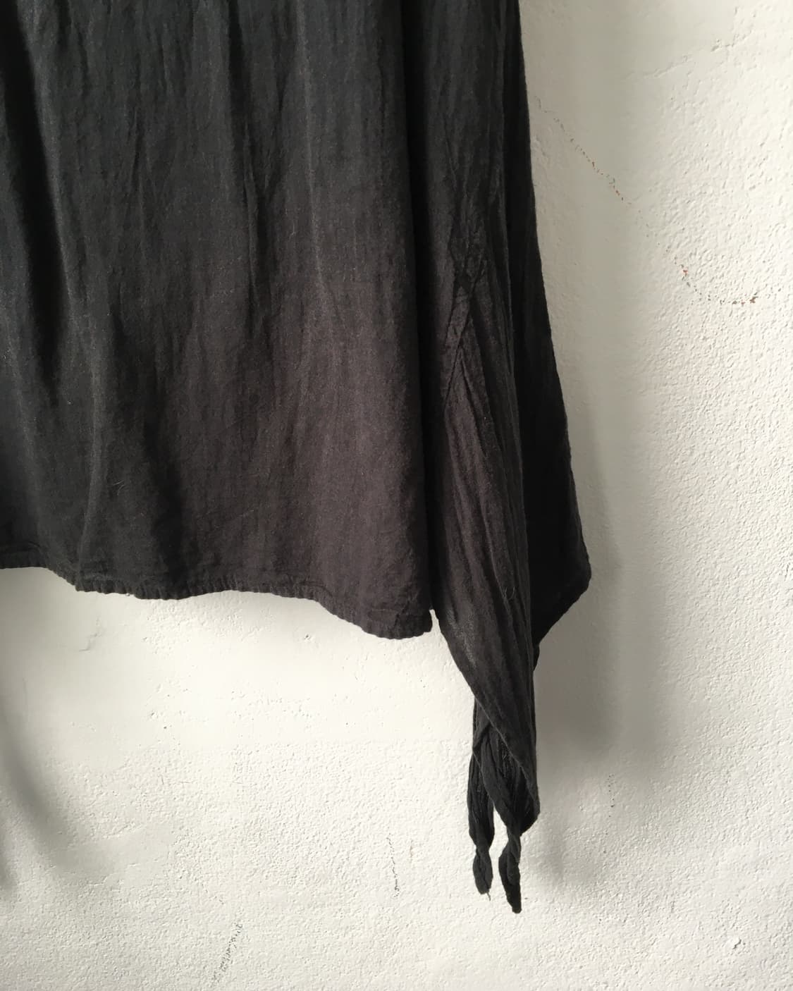 Unbalanced sleeveless 상품이미지5