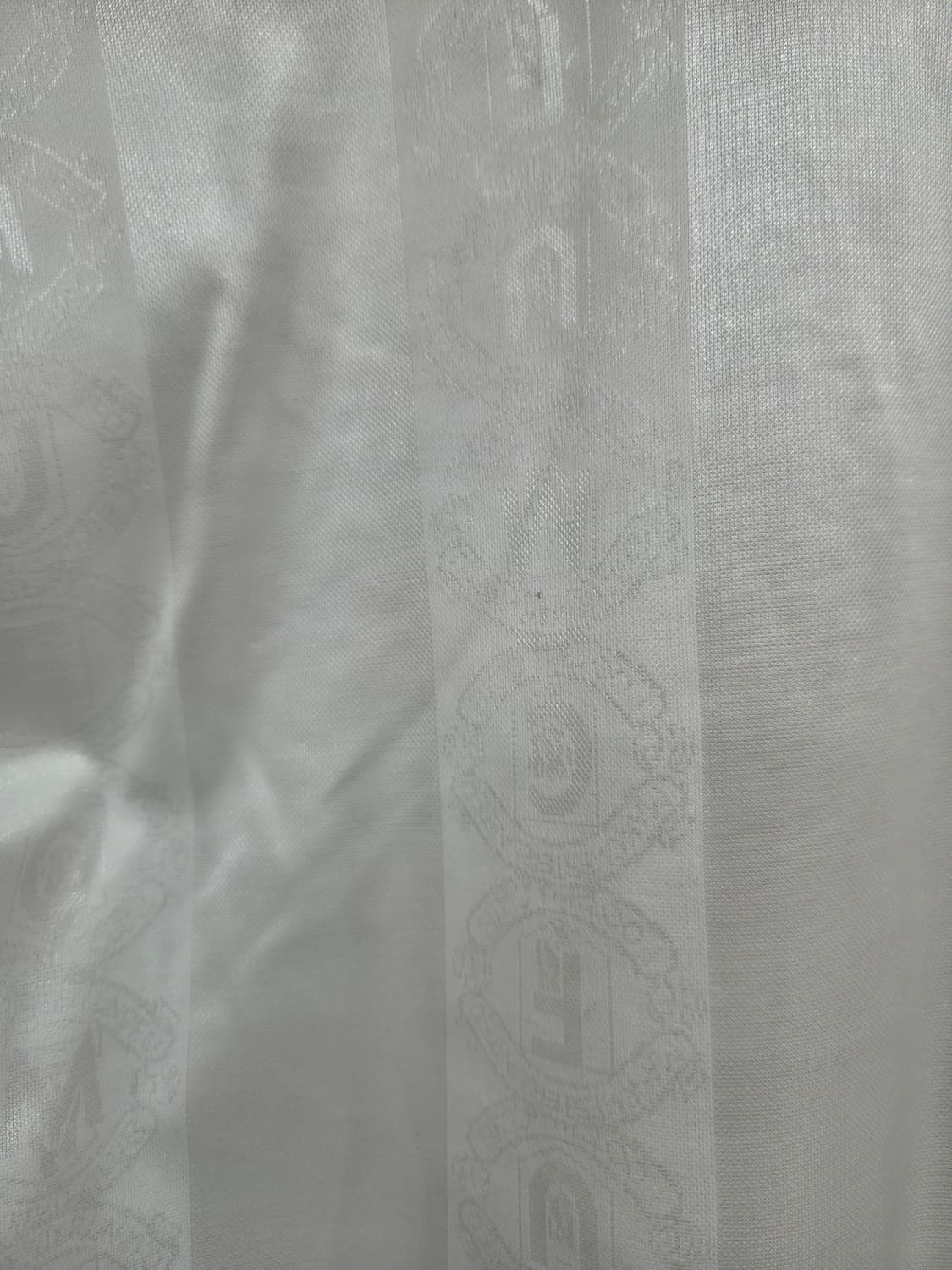 97-99 맨체스터유나이티드 어웨이 유니폼 상품이미지7