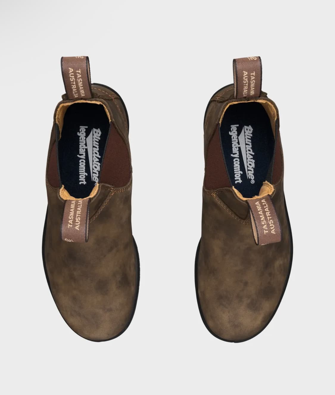 블런드스톤 클래식 585 러스틱브라운 10사이즈 새상품 상품이미지4