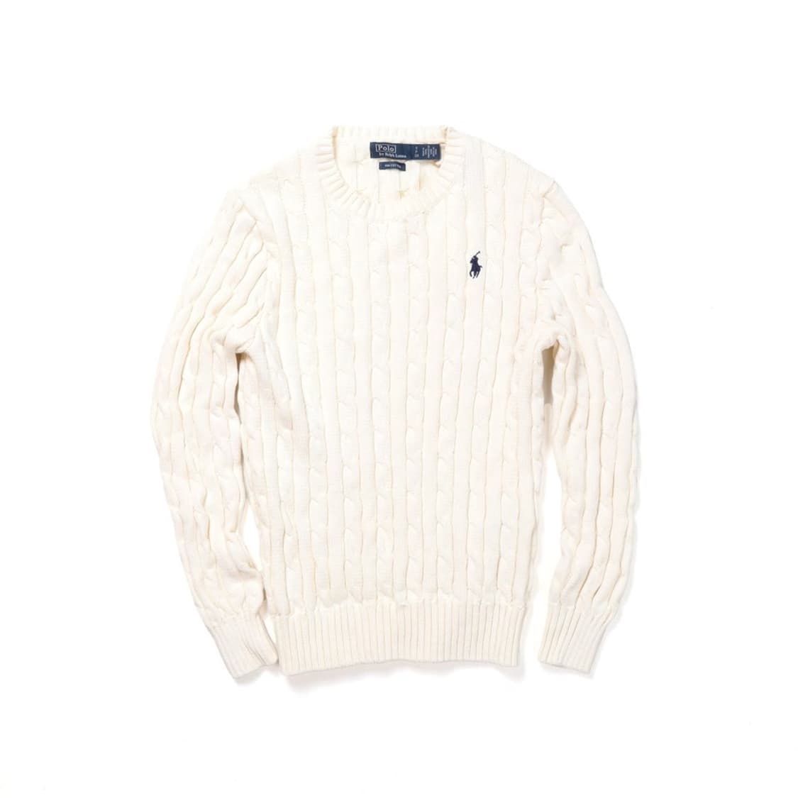 폴로 랄프로렌 Polo by Ralph Lauren Cable Knit
 상품이미지1