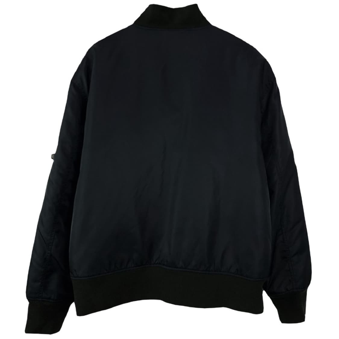 [메데코] 밀리터리 멀티 패치 MA-1 항공점퍼 봄버 자켓 M19452 상품이미지3