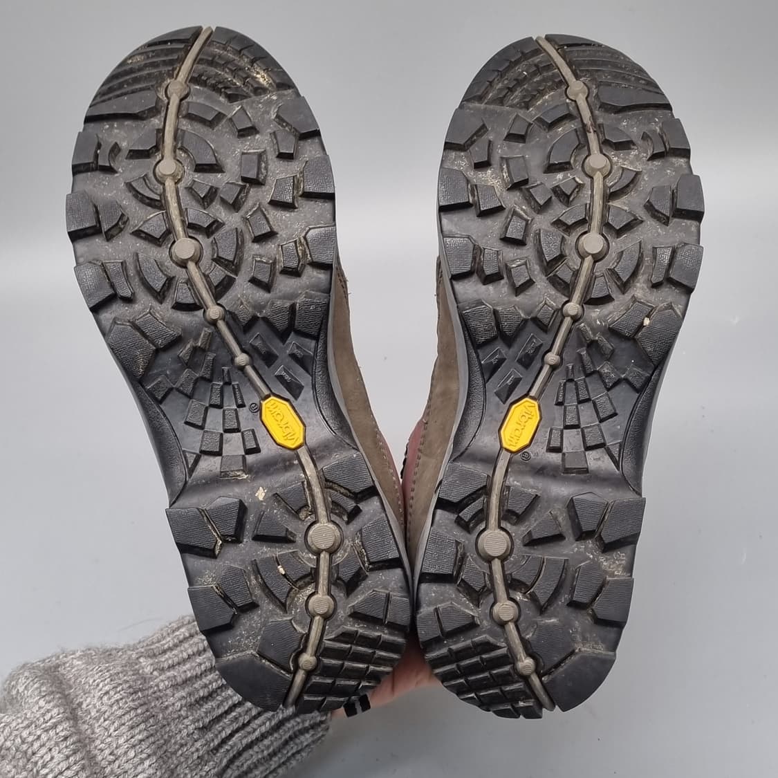 라푸마 여성등산화235  상품이미지3