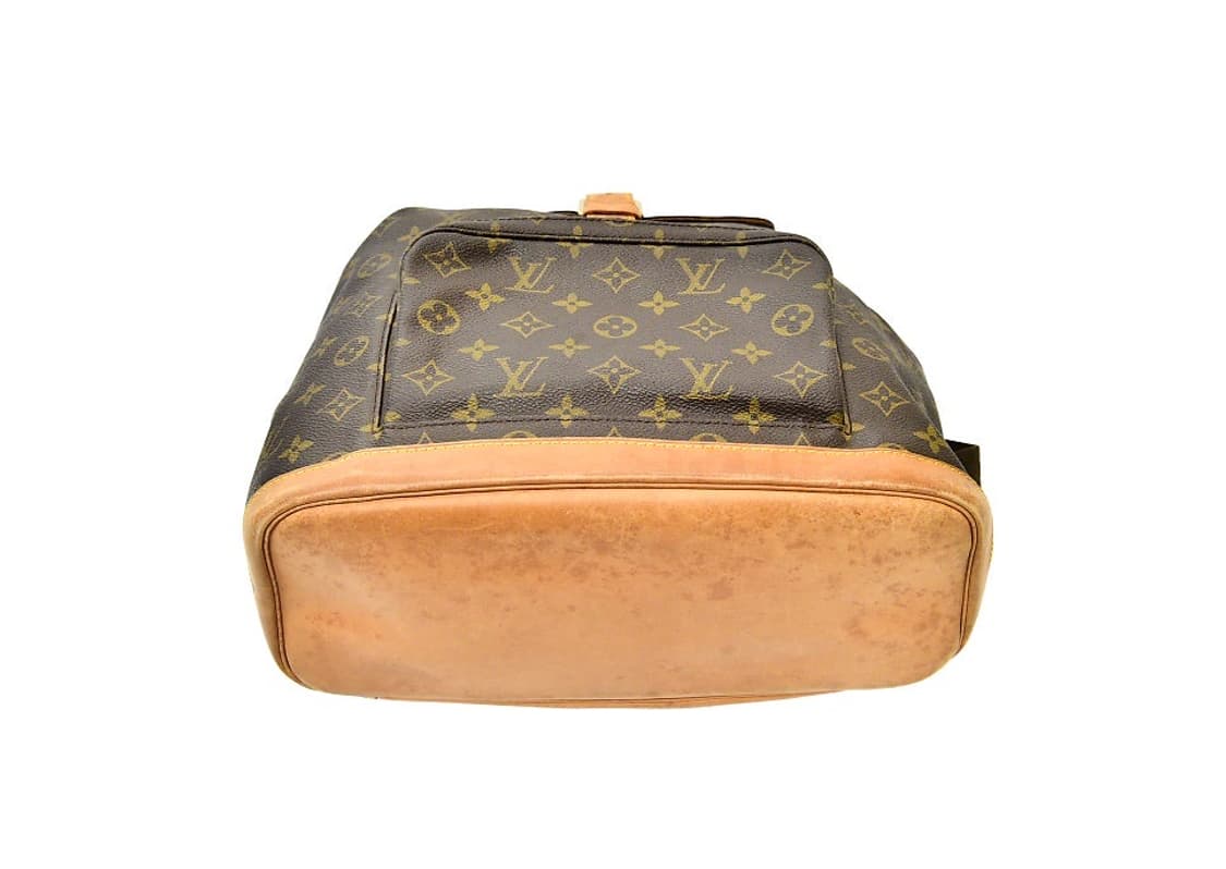 루이비통 모노그램 몽수리 GM 백팩(정품) 상품이미지5