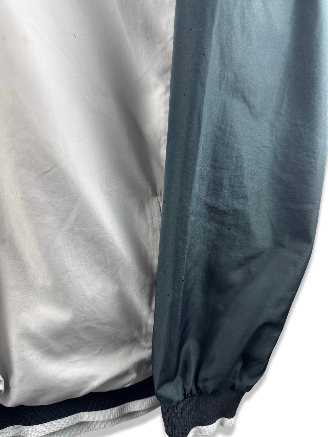 나이키 올드스쿨 웜업2743 상품이미지5