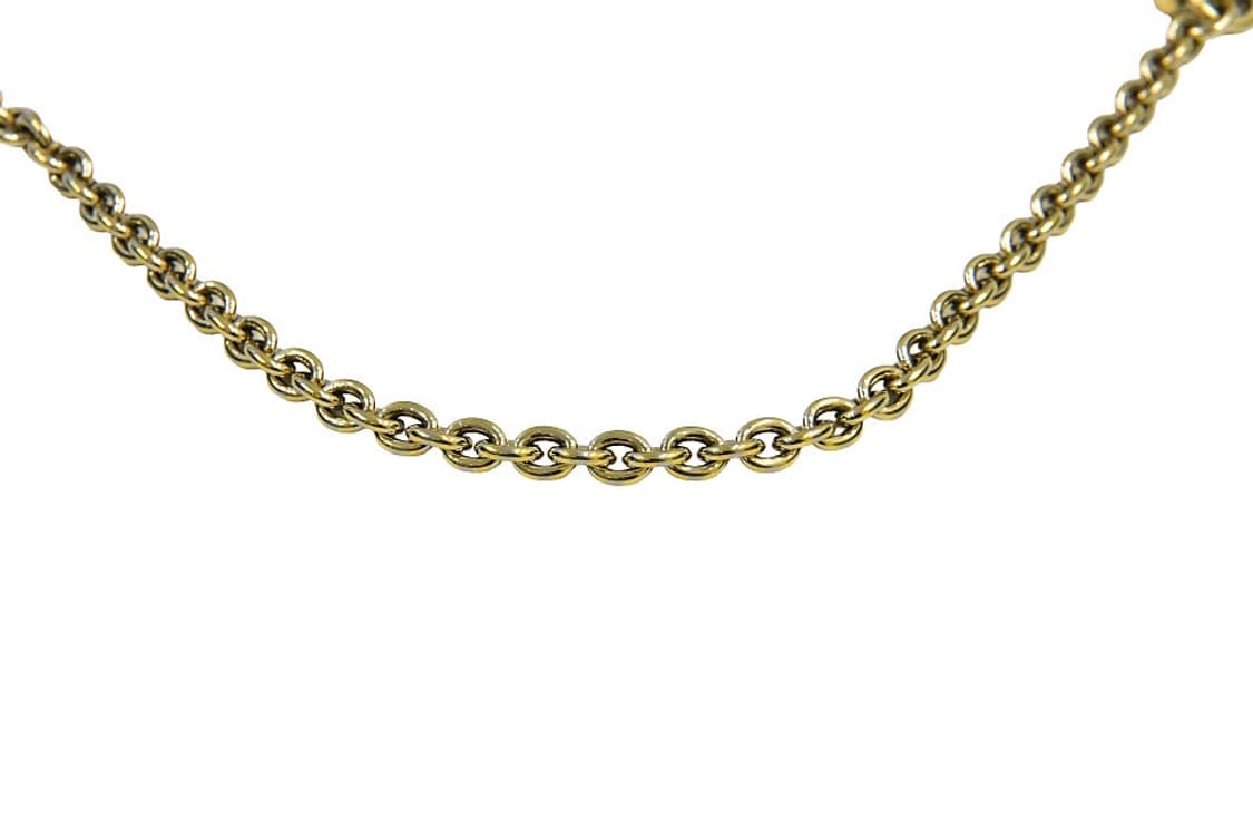 펜디 주카 레드 Dots 포쉐트 체인백(정품) 상품이미지9