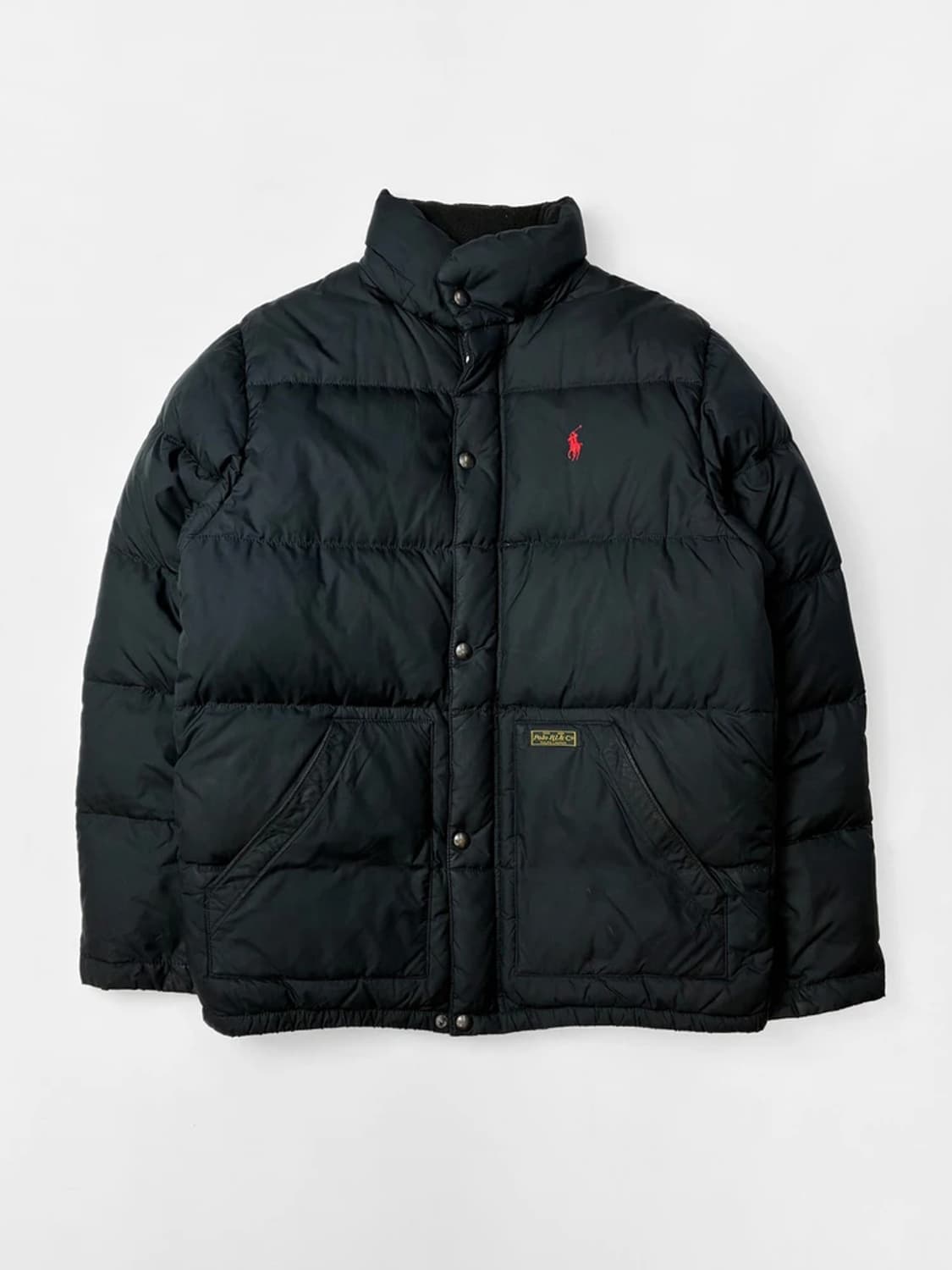 폴로 랄프로렌 덕다운 푸퍼 패딩 PN5464 상품이미지1