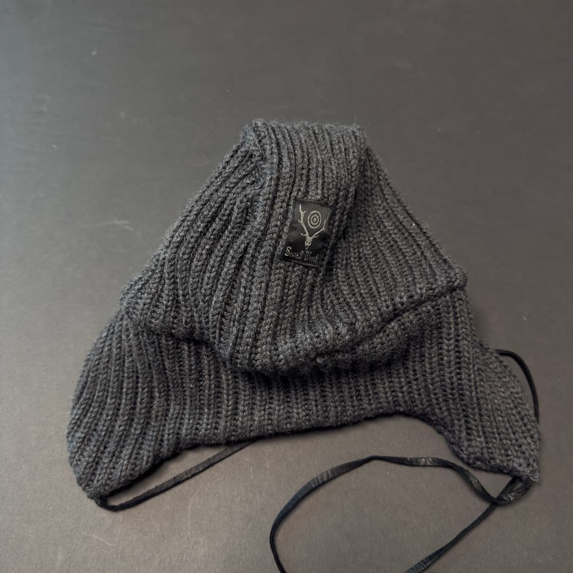 SOUTH2 WEST8 bomber cap 사우스투 웨스트에잇 봄버 캡 상품이미지5