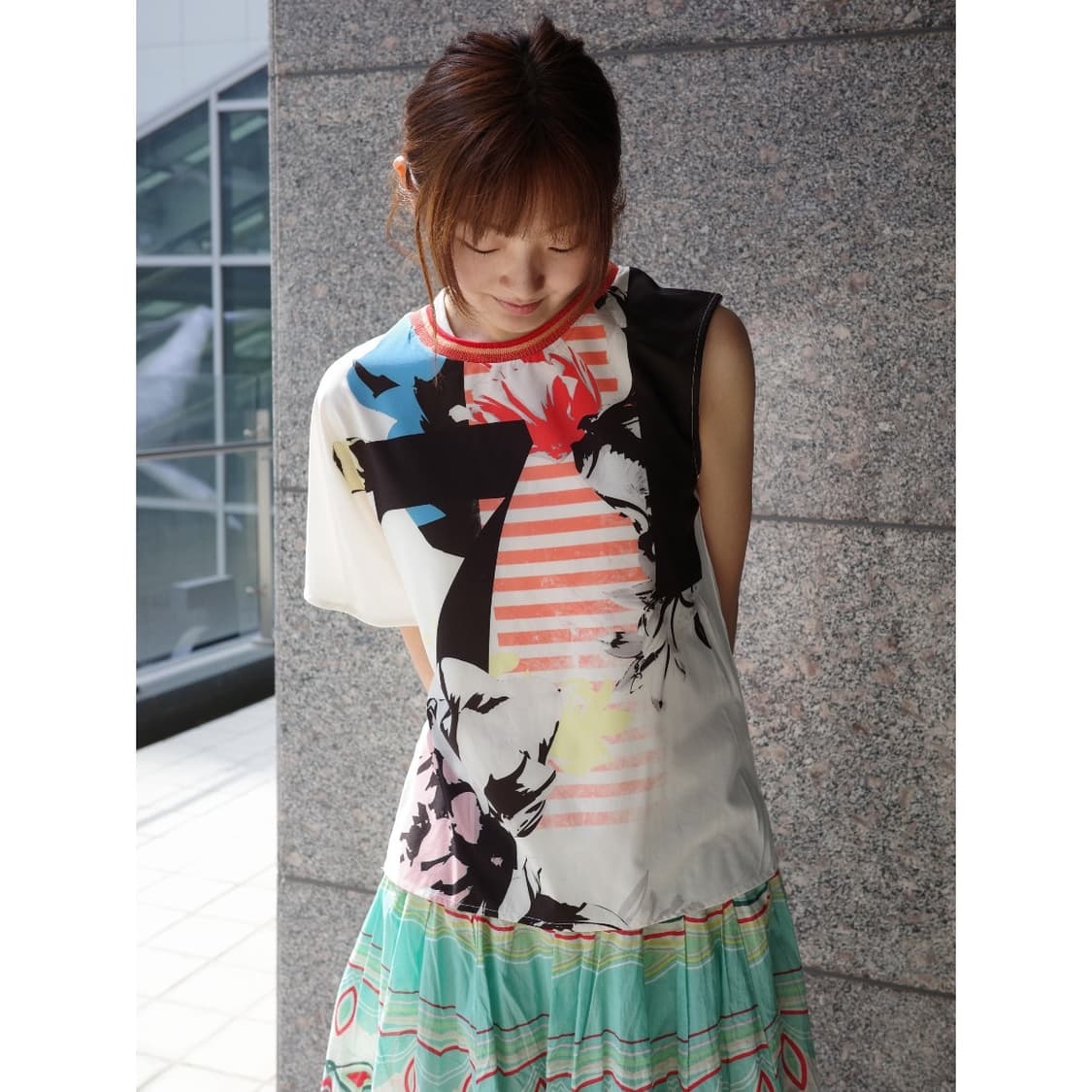 Mirage Gypsy Set (2 pieces) 상품이미지3