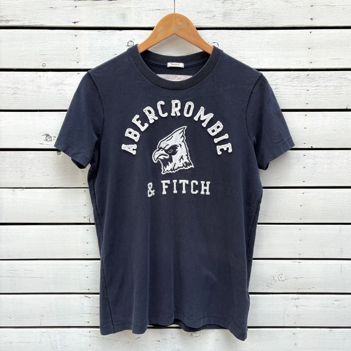 Abercrombie 아베크롬비 반팔 티셔츠 상품이미지1
