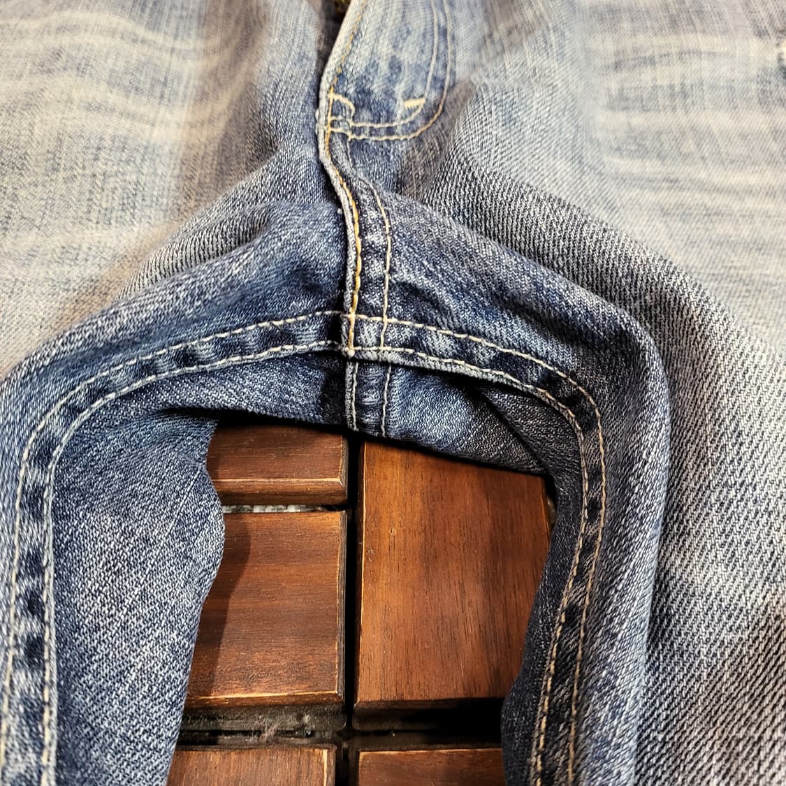 리바이스 청바지 505 (39) 상품이미지5