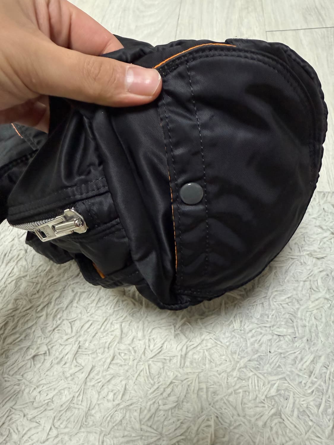 Porter 요시다 포터 탱커 보스턴백 더플백 L 상품이미지4