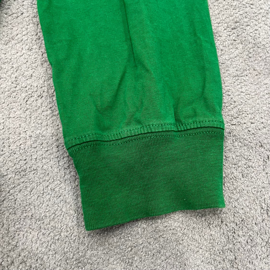 폴로 랄프로렌 걸스 빅포니 롱 슬리브 상품이미지5