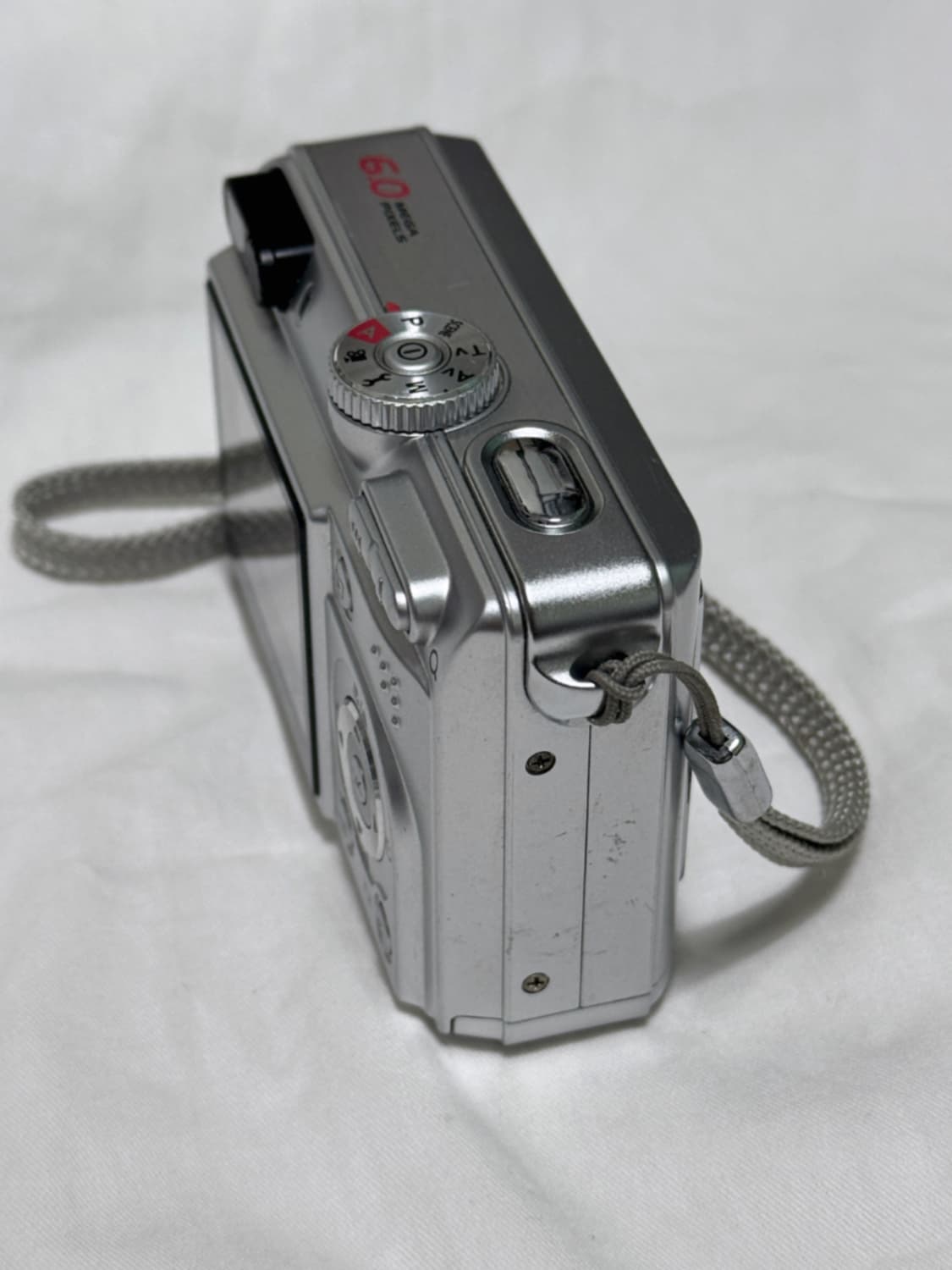 비비타 비비캠 6300 vivitar vivicam 작례o 상품이미지4