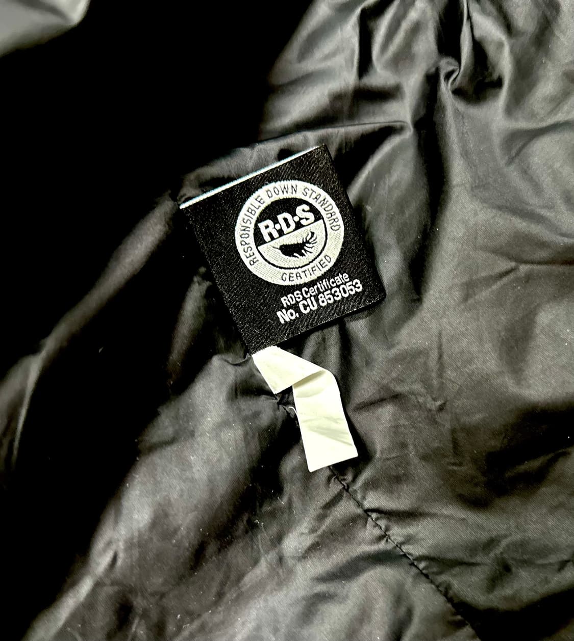 노스페이스 눕시 패딩,rds 롱패딩 2개 일괄 상품이미지9