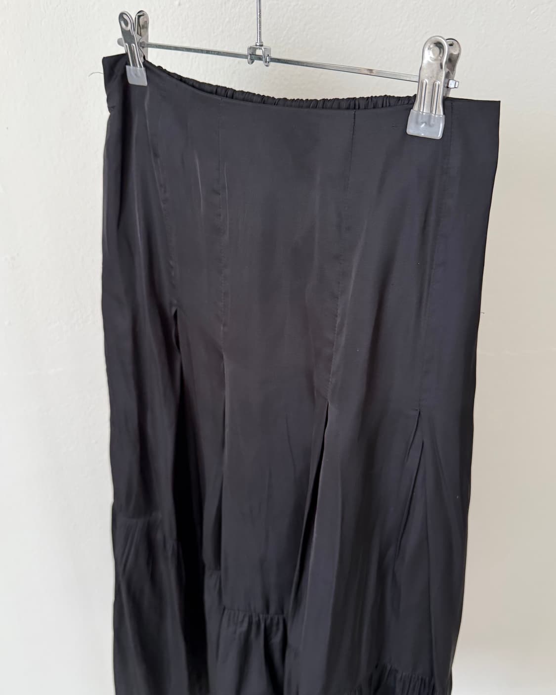 빈티지 롱 스커트 상품이미지4