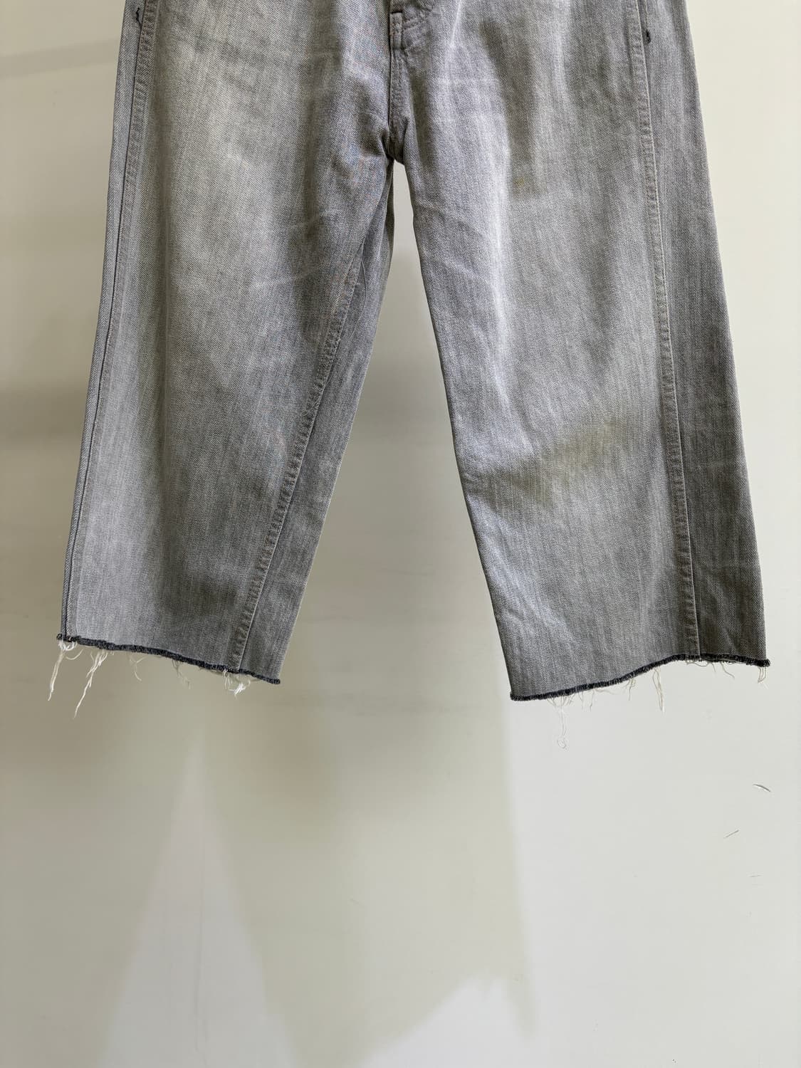 UNKNOWN 반바지 상품이미지4