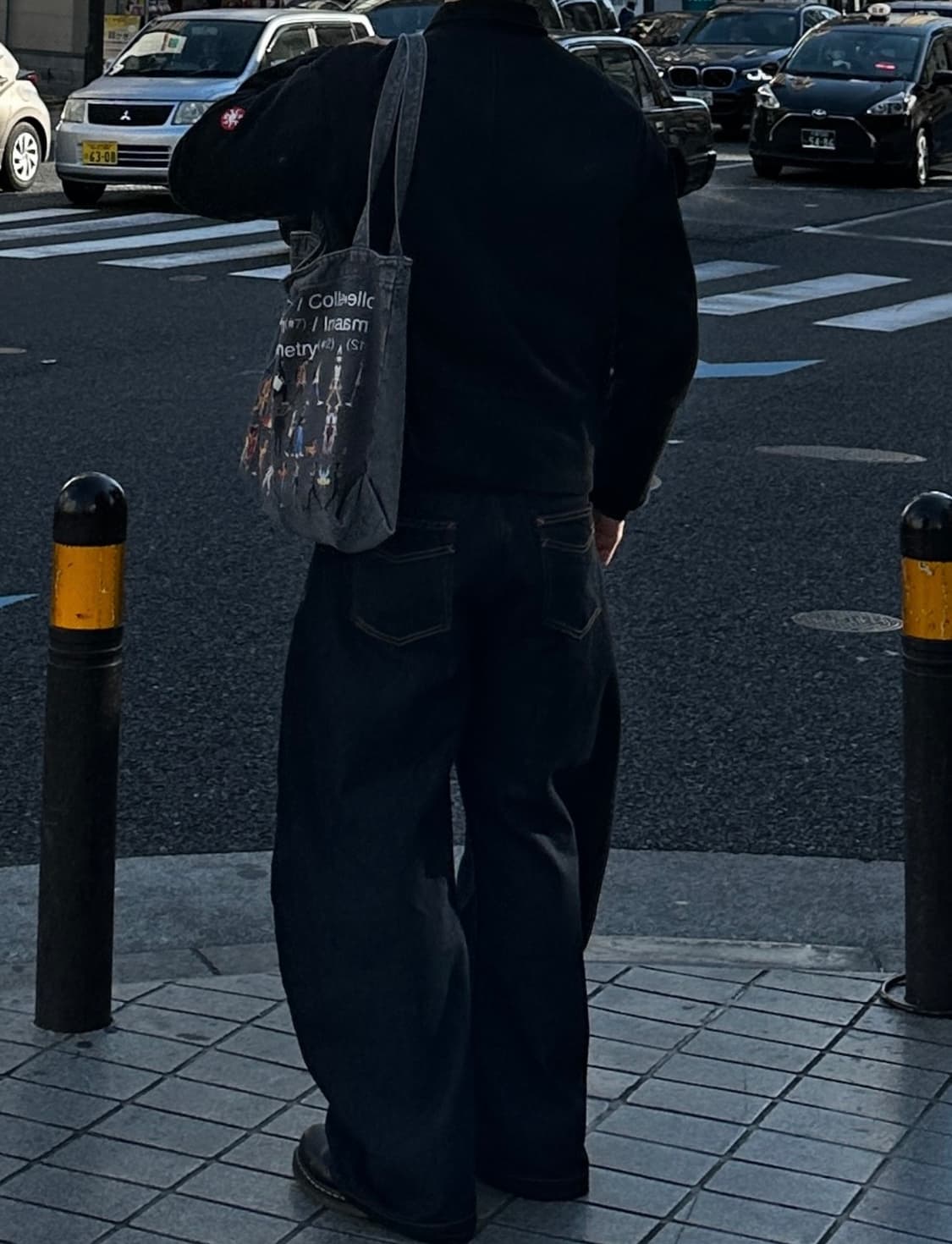 카브엠트 코듀로이 자켓 상품이미지6