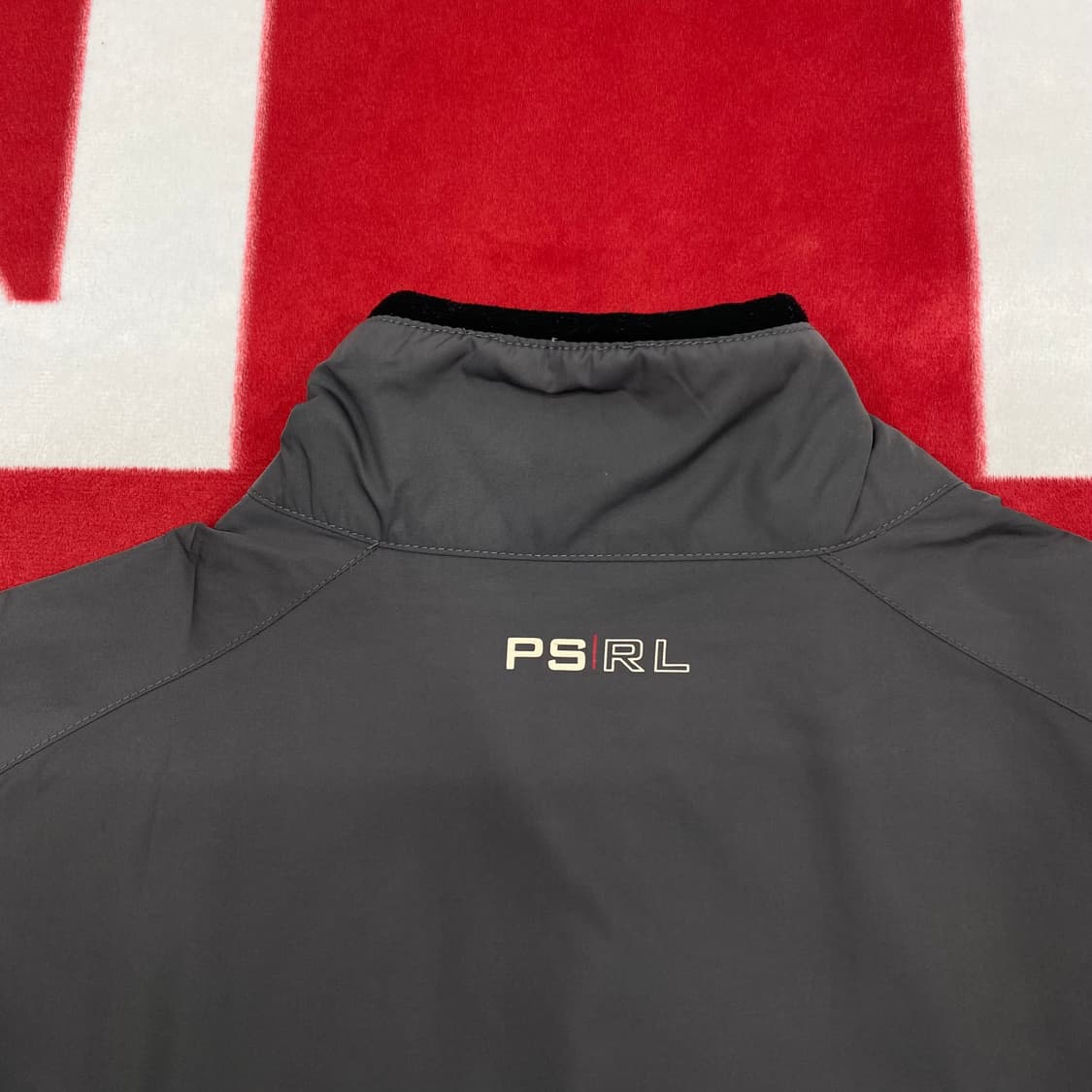 폴로스포츠 바람막이 L  상품이미지7