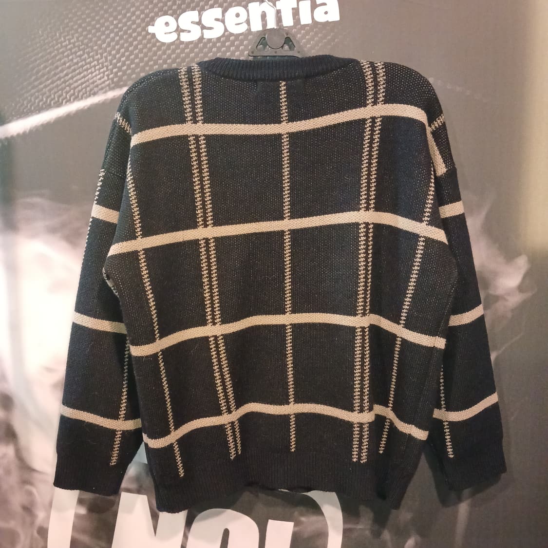 에잇세컨즈 오버 루즈핏 가디건 상품이미지2