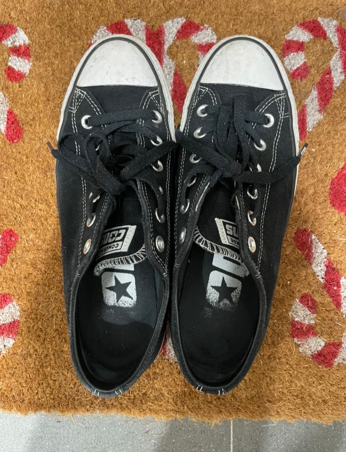 컨버스 ctas pro로우(260) 상품이미지2