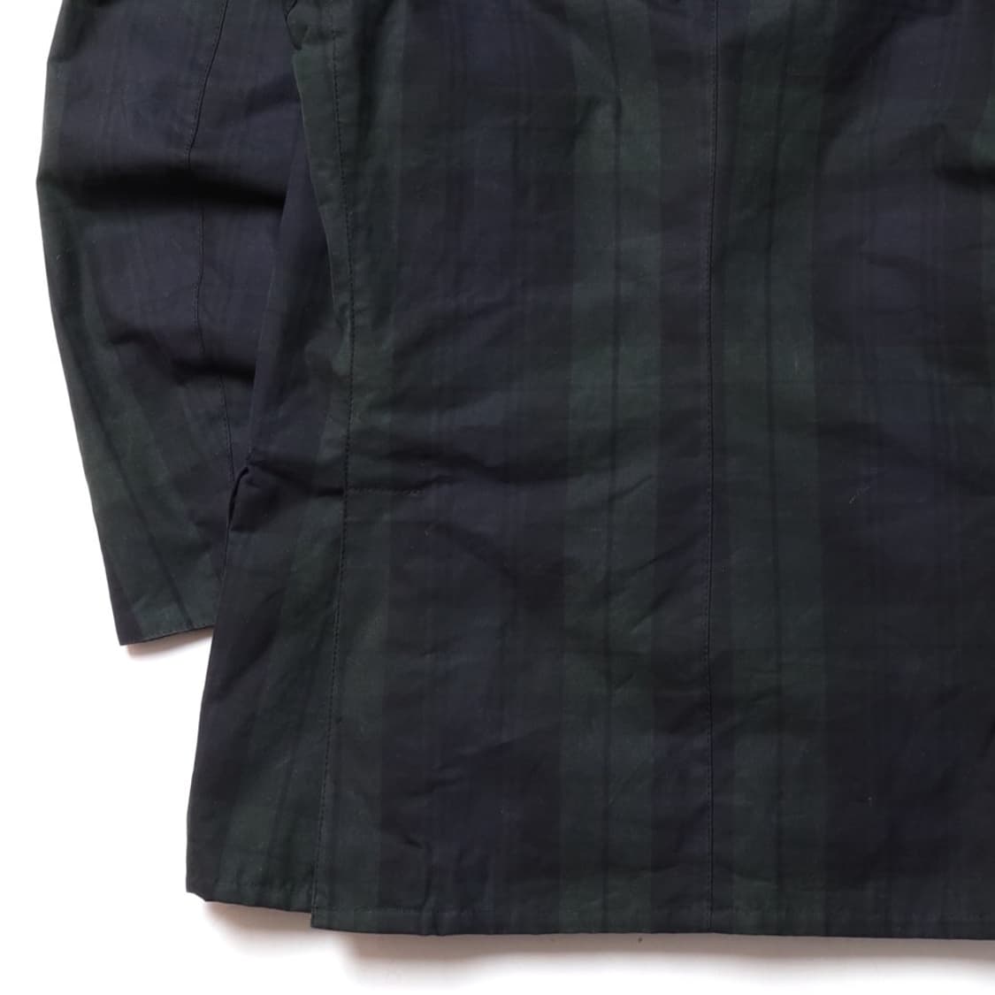 바버 Barbour Ashby Wax Jacket

 상품이미지7