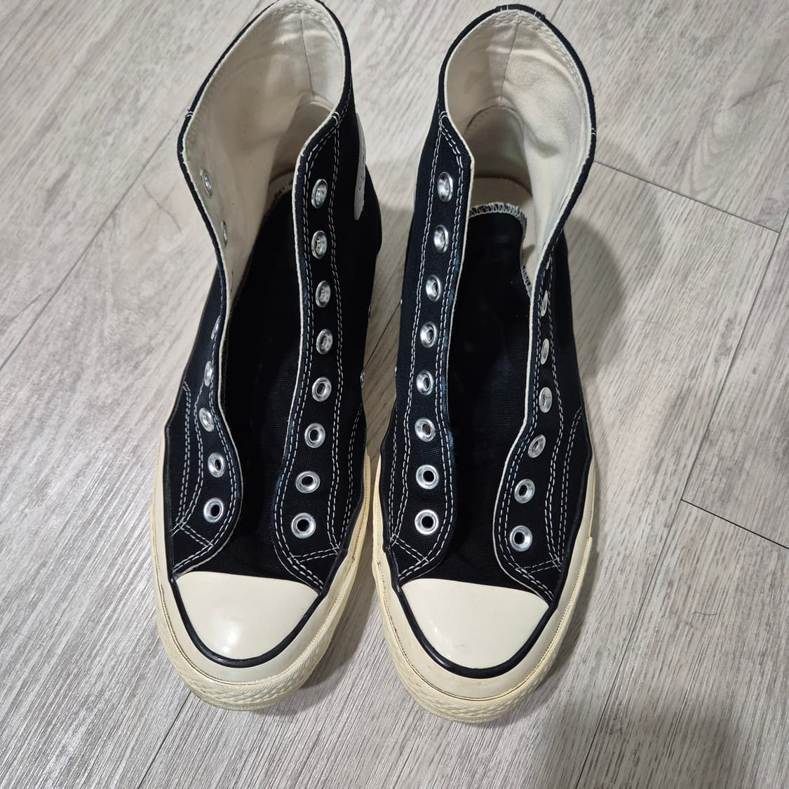 컨버스 척테일러 하이 270 상품이미지2