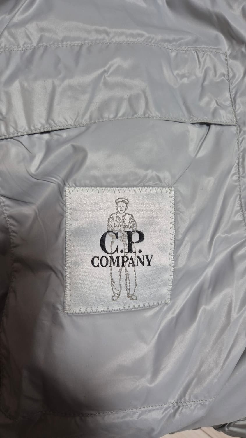 cp컴퍼니 DD쉘 디테쳐블 코리아 익스클루시브 루나락 XL 상품이미지6