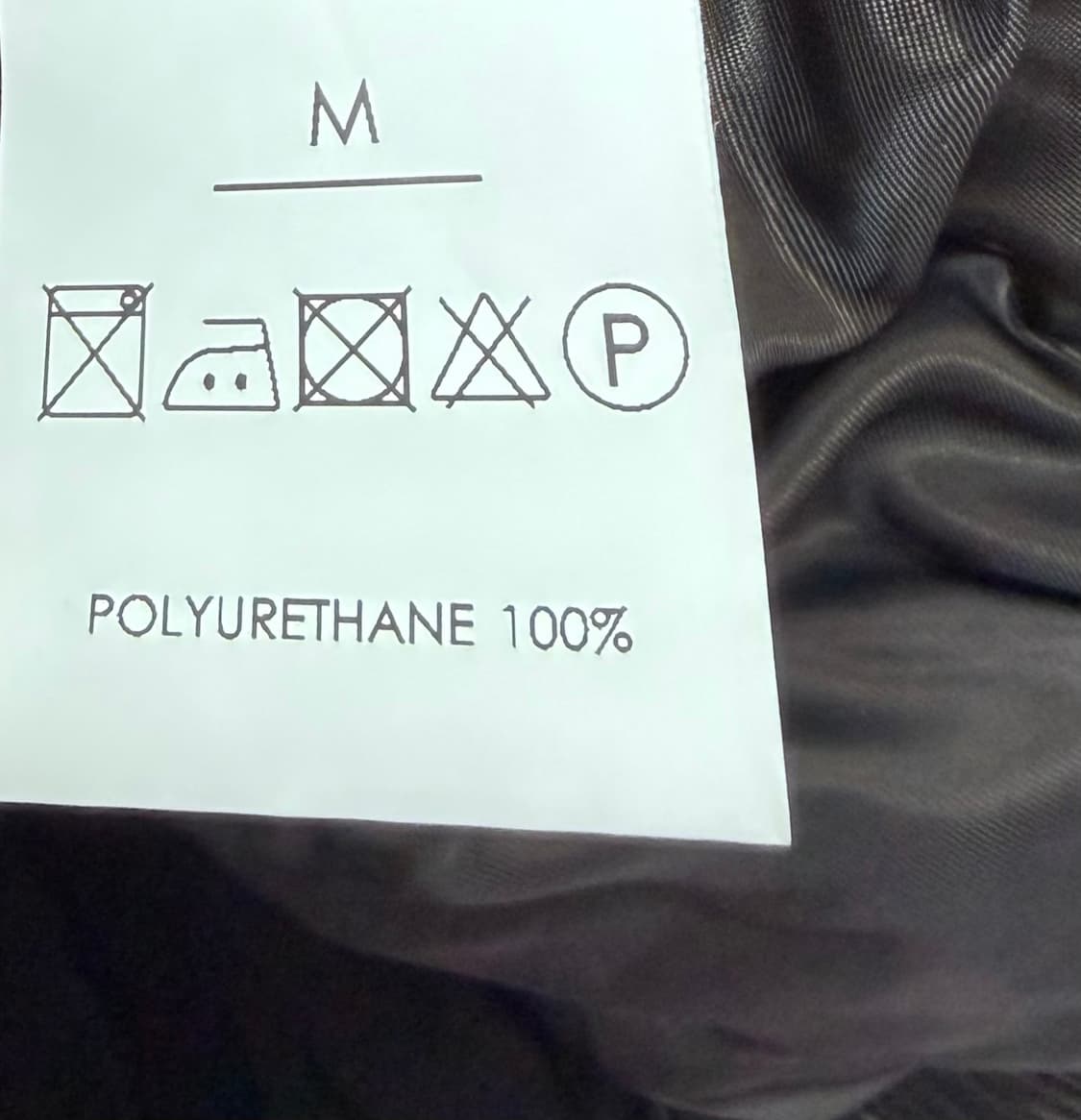 파사드패턴 파사드패턴자켓 가죽자켓 레더자켓  상품이미지6