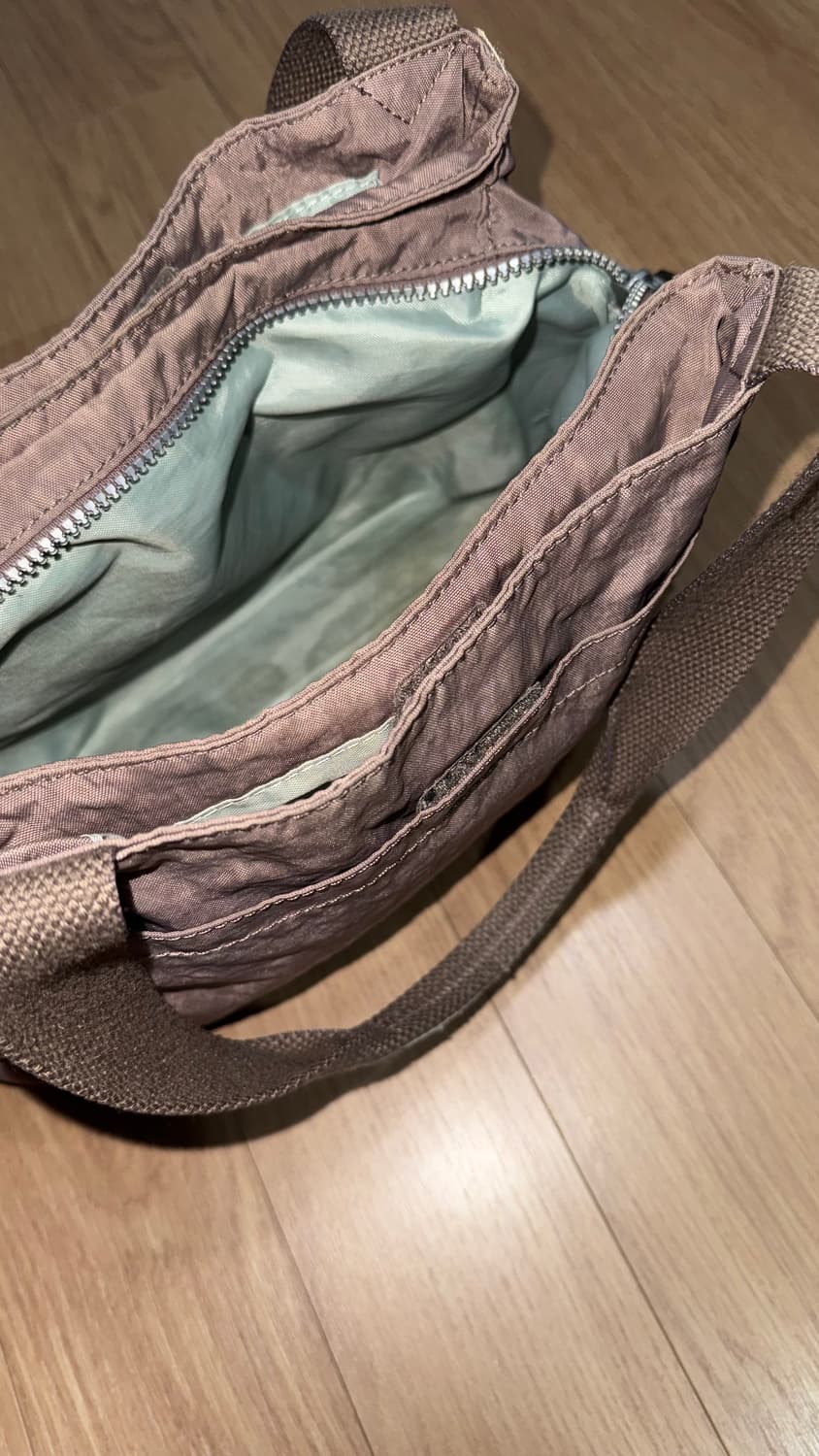 키플링 숄더백 토트백 상품이미지6