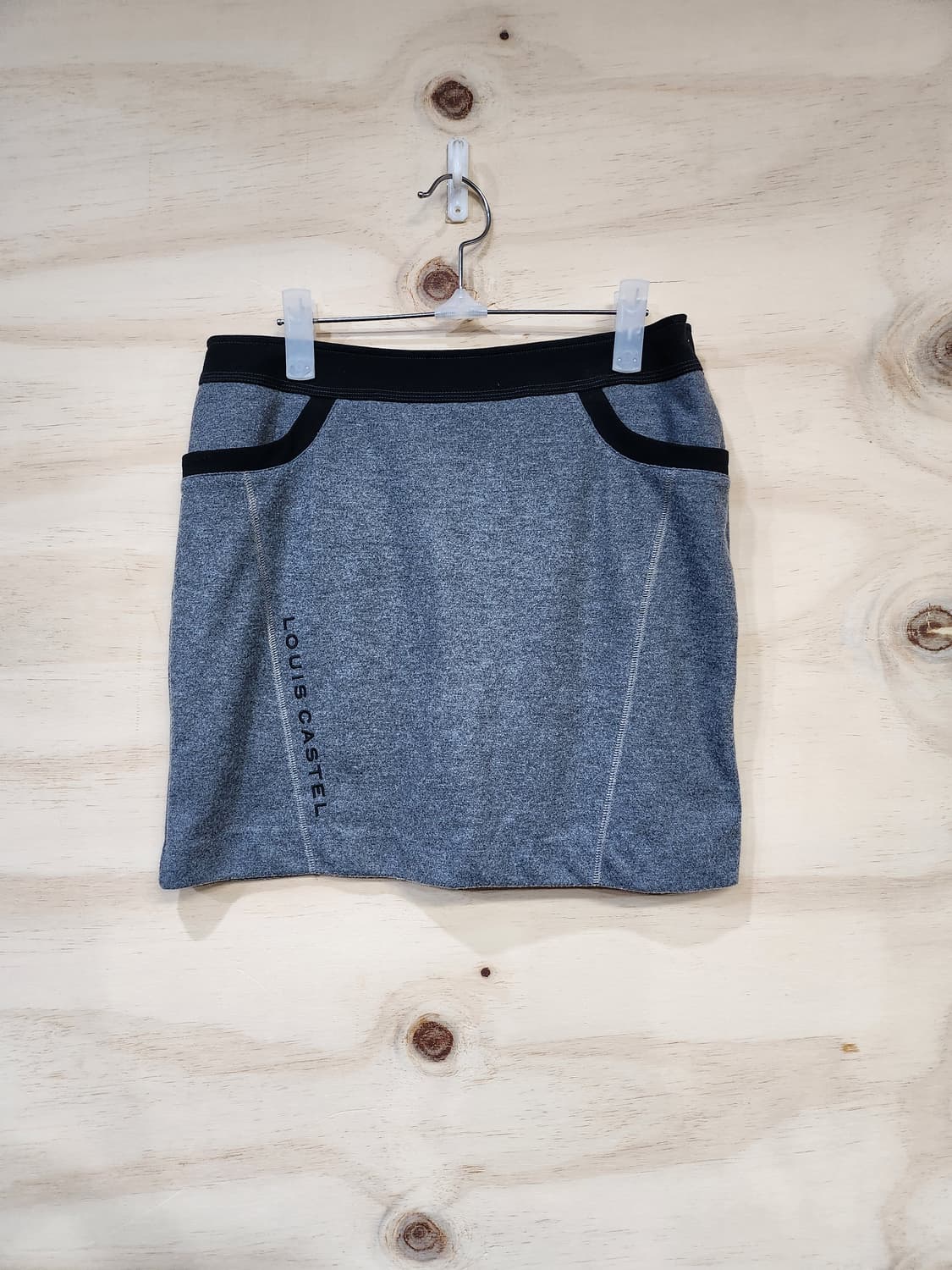 414) 루이스카스텔 치마 상품이미지1