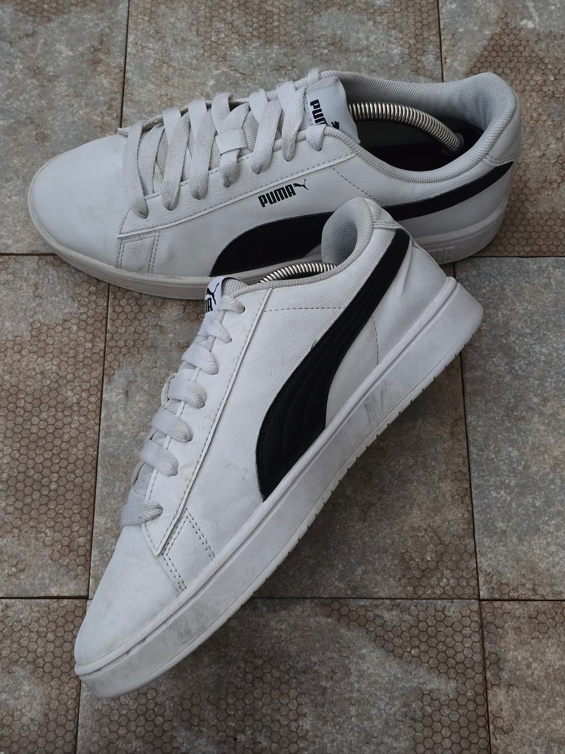 (260)푸마 리키 클래식 상품이미지5