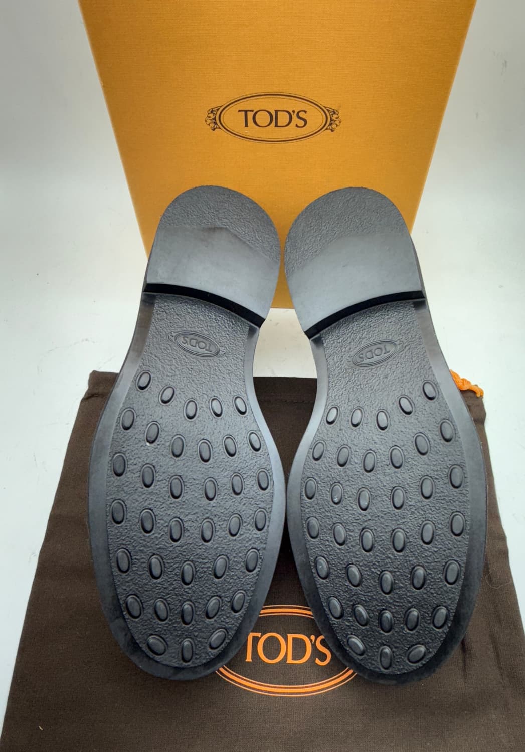 정품)토즈250 상품이미지10