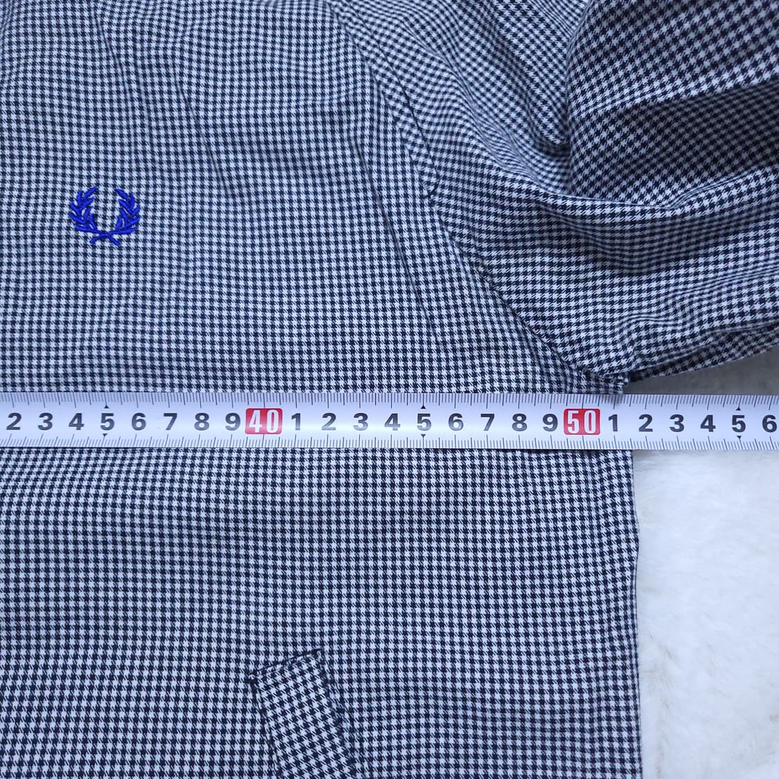 프레디페리 남성 점퍼 M 0310 뽀샤샤 상품이미지3