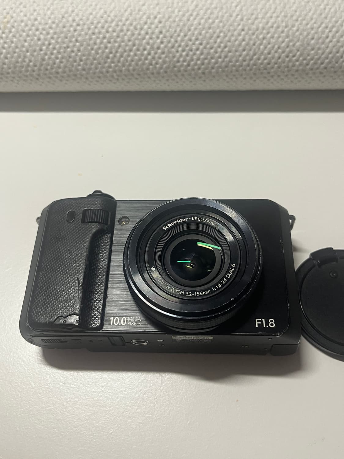 삼성 VLUU EX1 (TL500) 상품이미지6