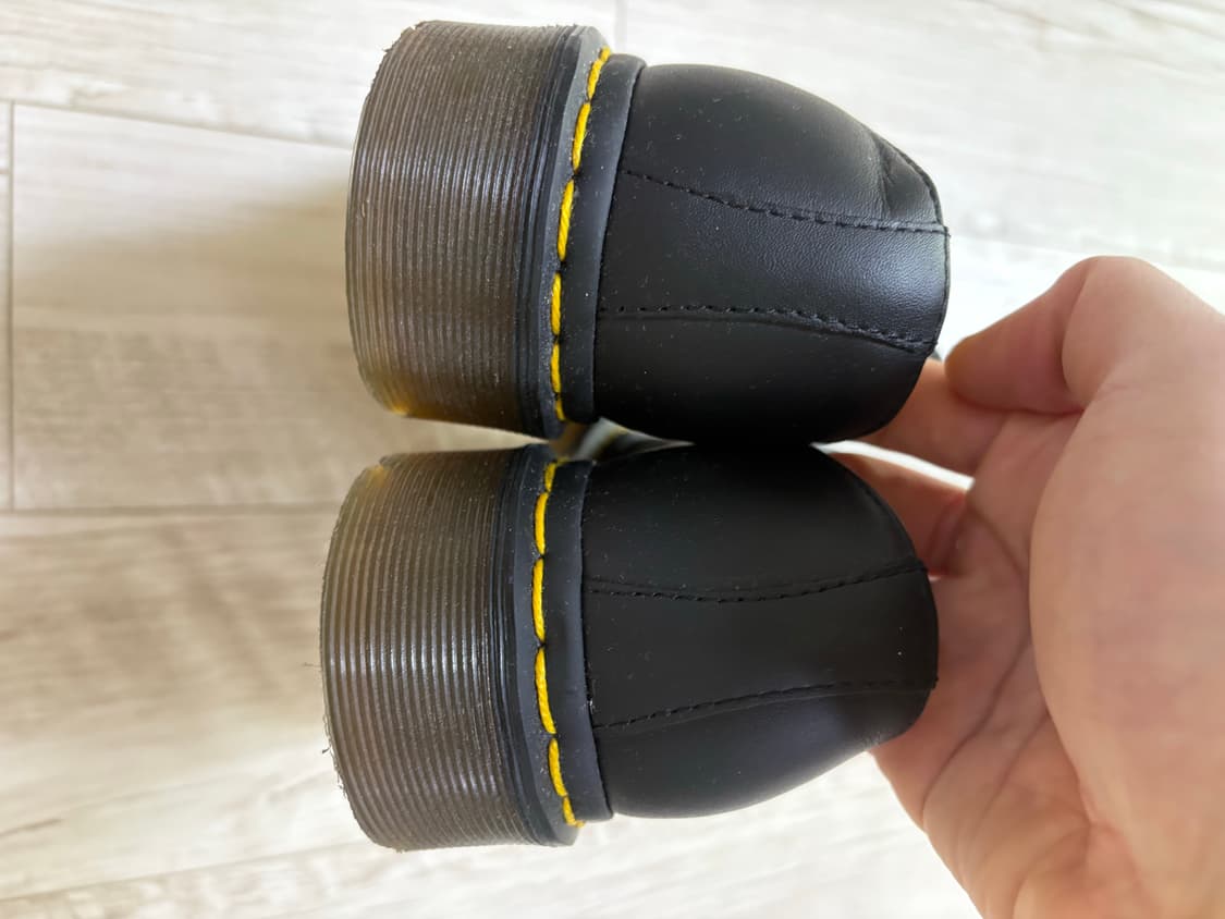 닥터마틴 1461 3홀 나파 220 상품이미지5