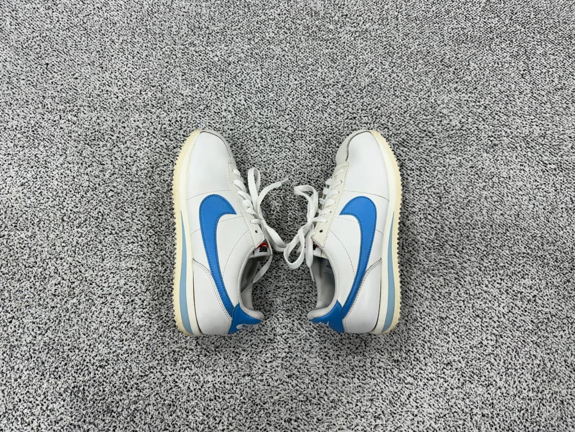 나이키 코르테즈 유니버시티 블루 상품이미지1