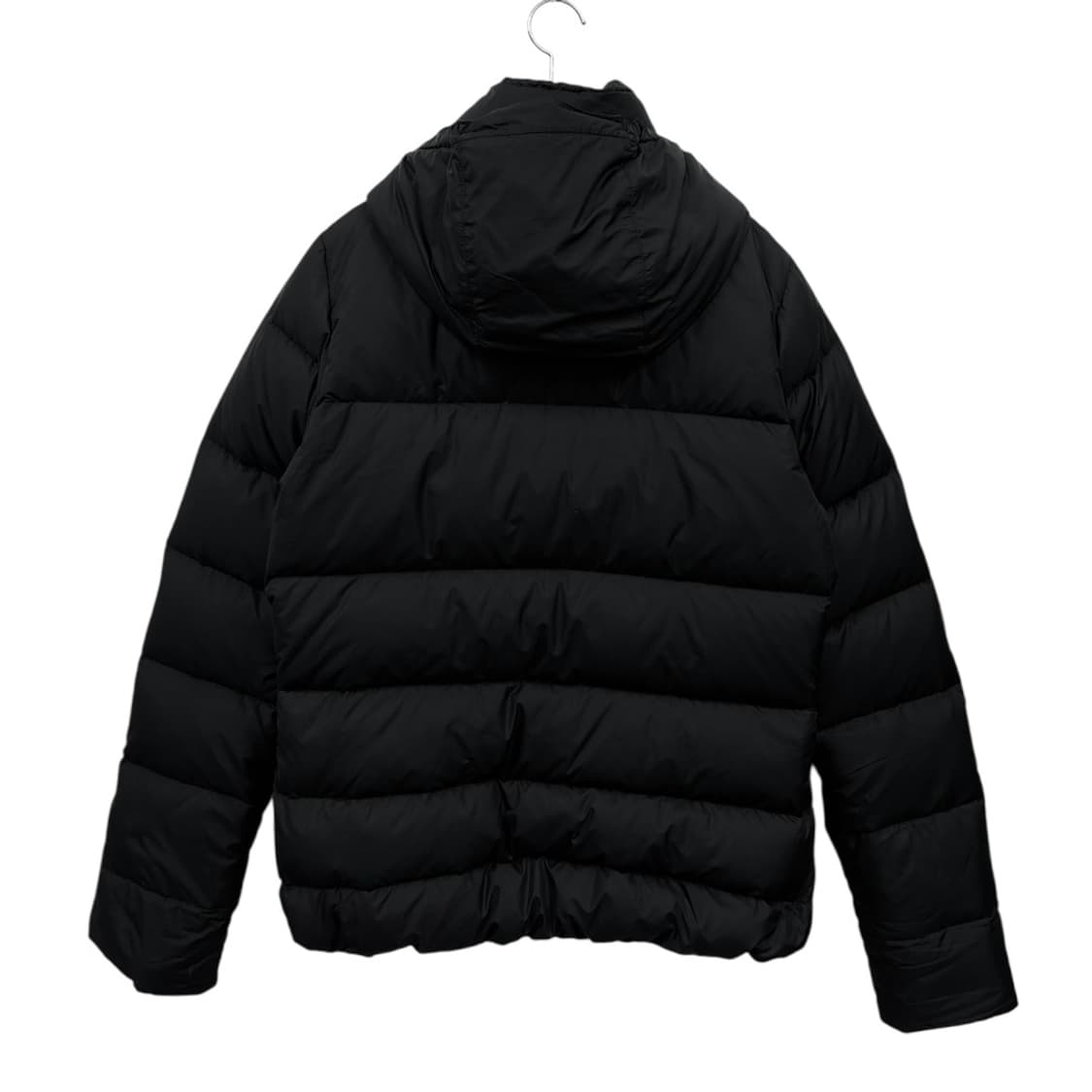 나이키 우먼 후드탈착 다운패딩 상품이미지2